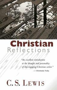Christian Reflections