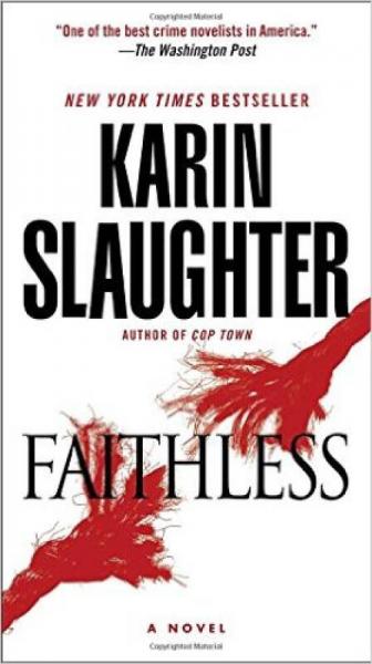 Faithless  A Novel