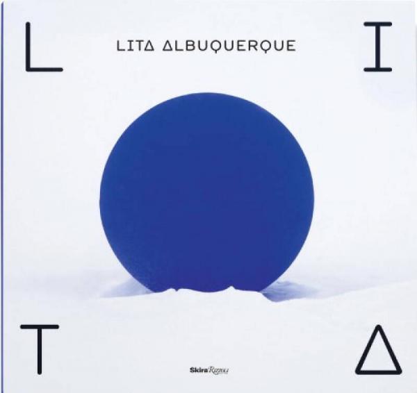 Lita Albuquerque: Stellar Axis