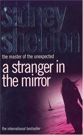 A Stranger in the Mirror 镜子中的陌生人
