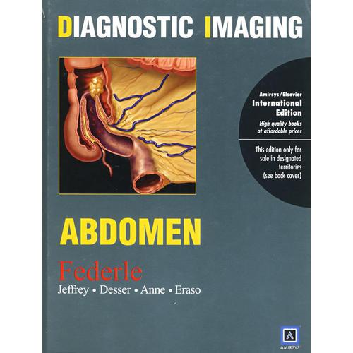 影像诊断学腹部英文