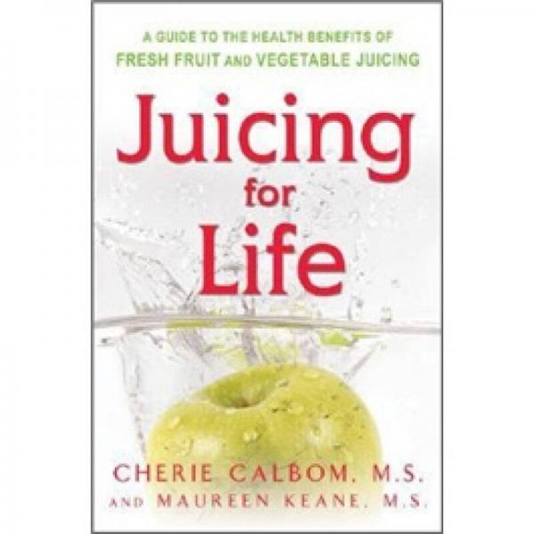 Juicing for Life