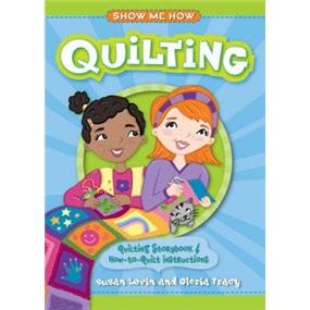 ShowMeHow:Quilting