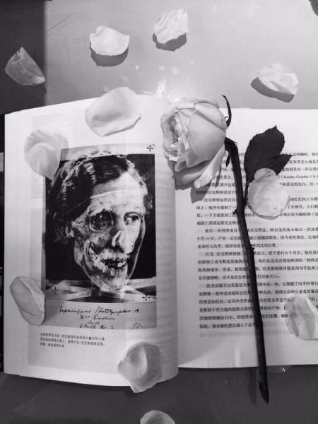 只有罪知道：从犯罪现场到法庭鉴证