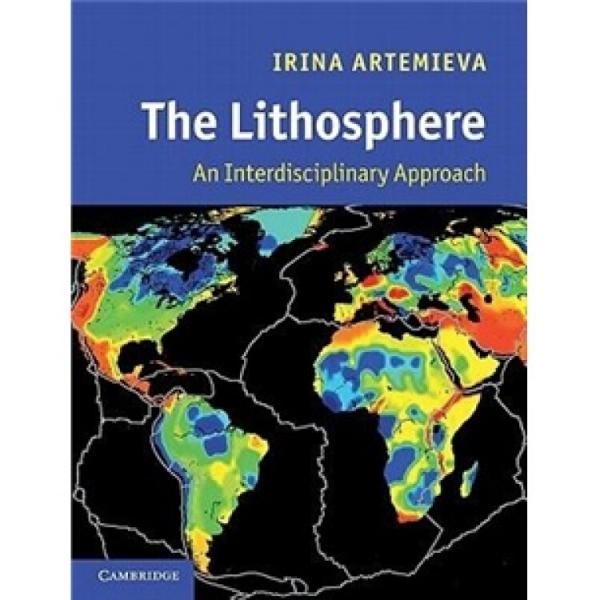 TheLithosphere:AnInterdisciplinaryApproach