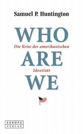Who Are We.