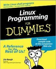 轻松学用Linux编程
