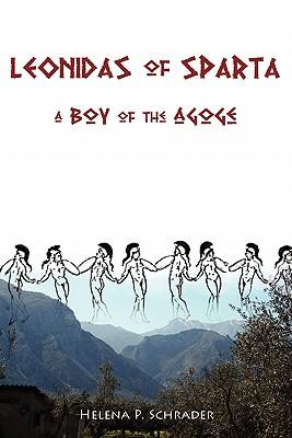 LeonidasofSparta:ABoyoftheAgoge