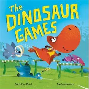 DinosaurGamesPB