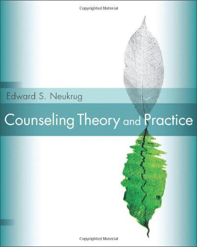 CounselingTheoryandPractice
