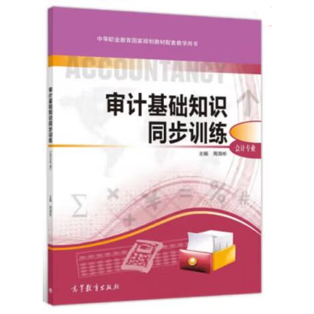 審計(jì)基礎(chǔ)知識(shí)同步訓(xùn)練