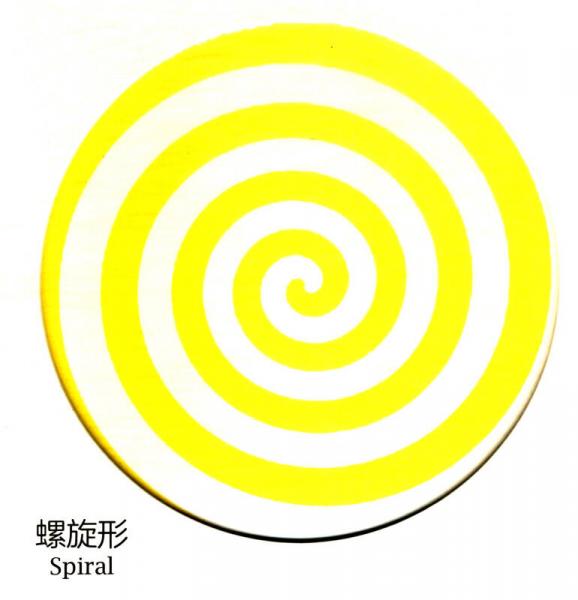 形状/小手摸摸全知道