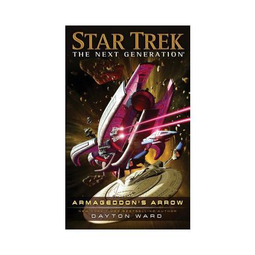Armageddon's Arrow