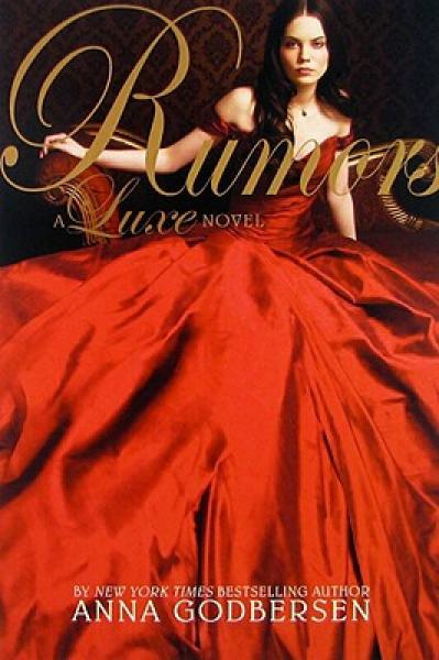 Rumors: A Luxe Novel