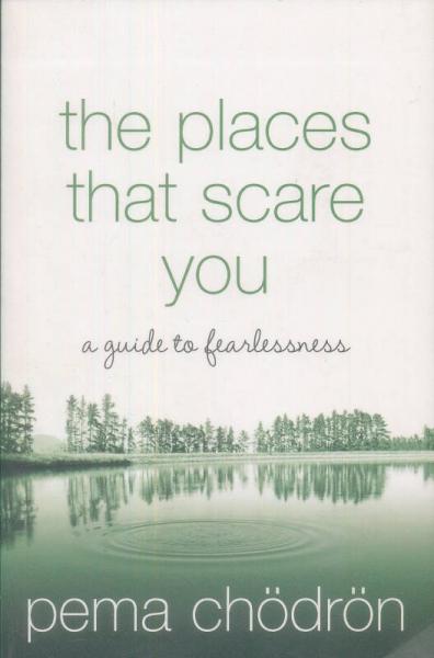 Places That Scare You[让人恐惧的地方]