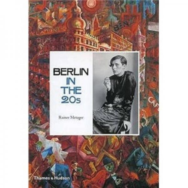 Berlin in the Twenties