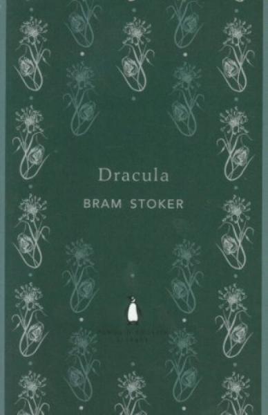 Dracula (Penguin English Library)[吸血鬼伯爵德古拉]