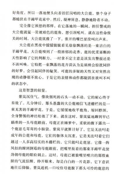 百年百部中国儿童文学经典书系：狼王梦