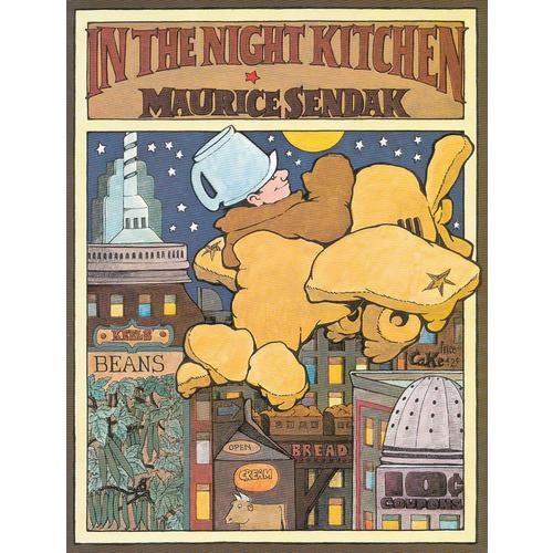 In the Night Kitchen