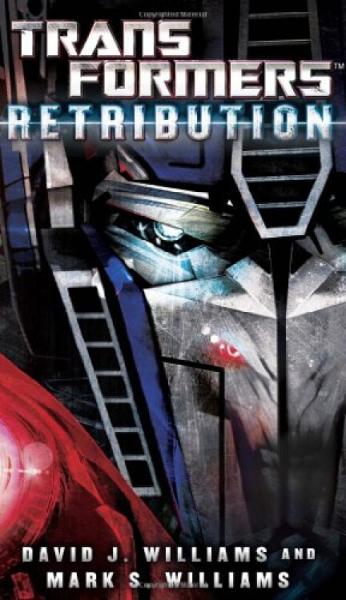 Transformers:Retribution