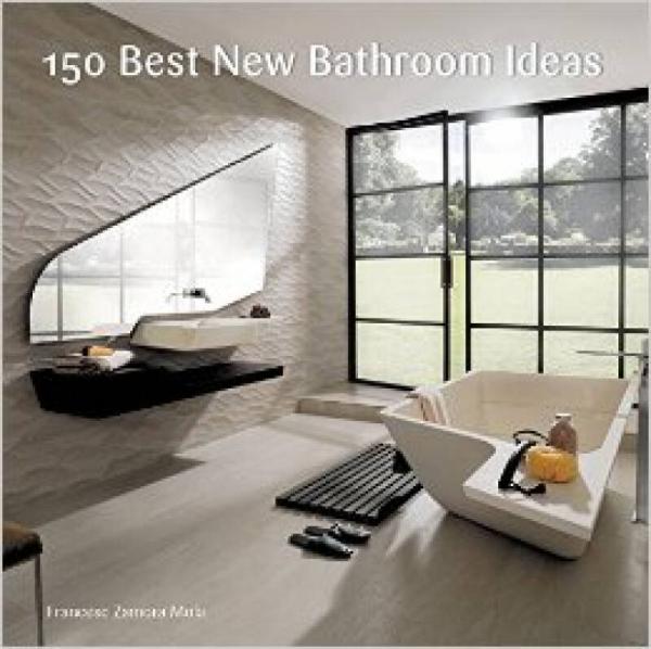 150 Best New Bathroom Ideas
