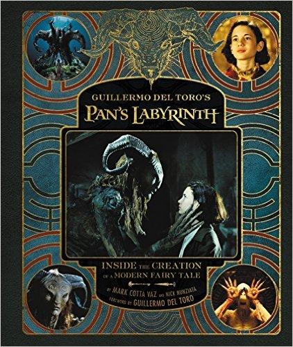 GuillermodelToro\'sPan\'sLabyrinth