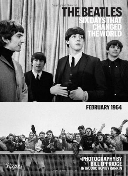 The Beatles  Six Days that Changed the World. Fe