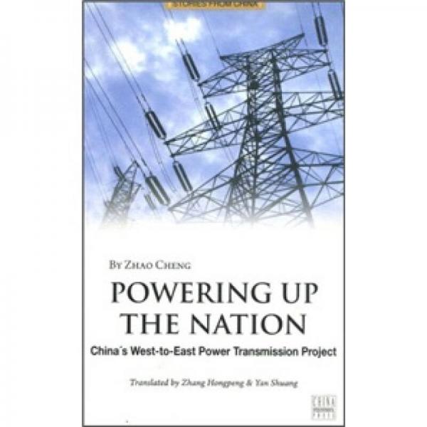 国情故事：优化电力资源的工程（英文版）
