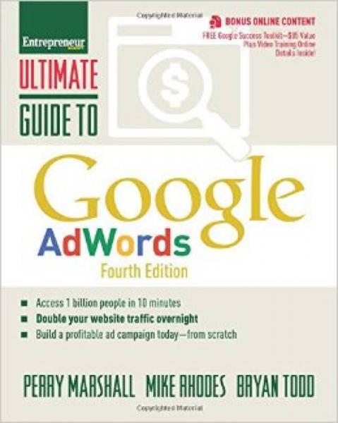 Ultimate Guide to Google AdWords  How to Access 