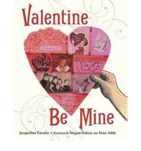 Valentine Be Mine