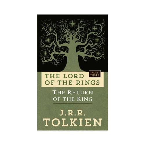 The Return of the King  The Lord of the Rings: Part Three
