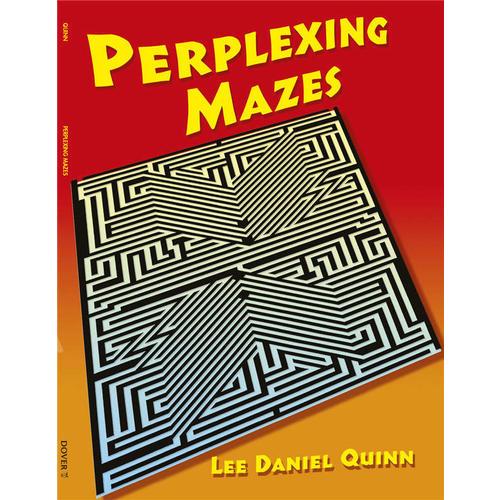 Perplexing Mazes 