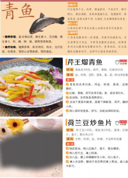 色香味形：家常小炒大全