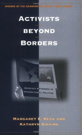 Activists Beyond Borders