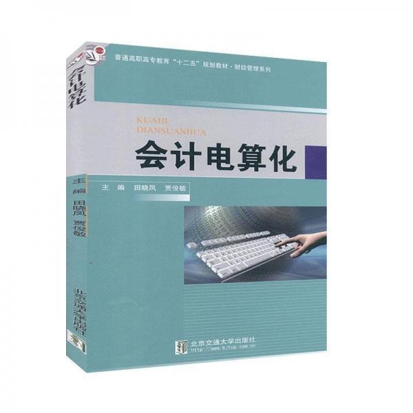 會(huì)計(jì)電算化