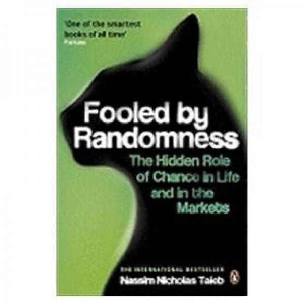 Fooled by Randomness：Fooled by Randomness