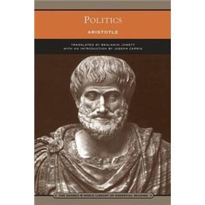 Politics(Barnes&NobleLibraryofEssentialReading)