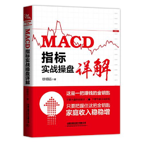 MACD指标实战操盘详解