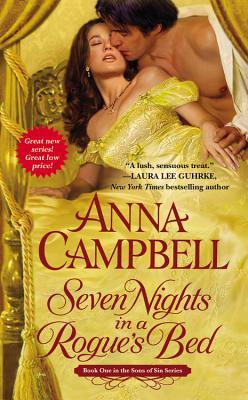 SevenNightsinaRogue'sBed