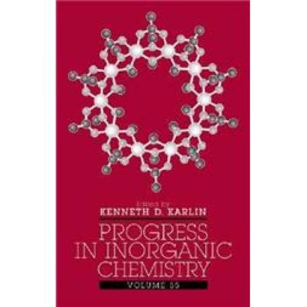 ProgressinInorganicChemistry,Volume49