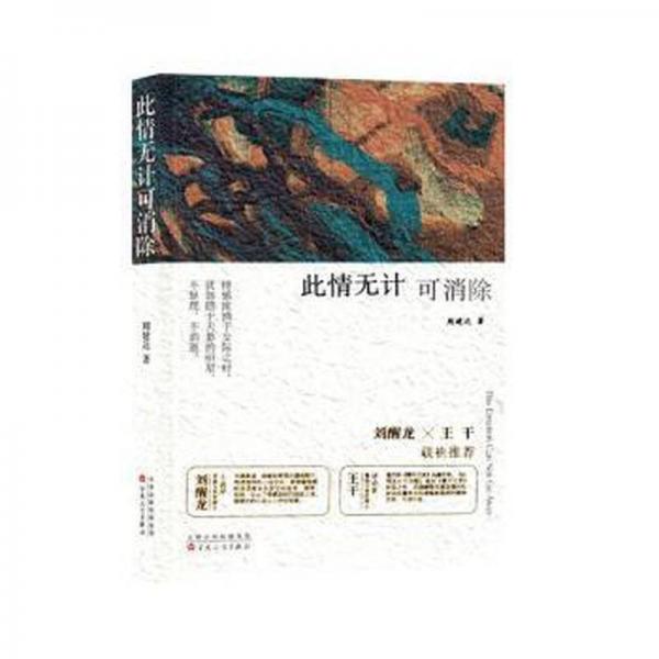 此情無計可消除 歷史、軍事小說 周建達著 新華正版