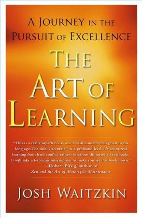 The Art of Learning：The Art of Learning