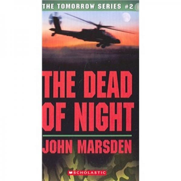 The Dead of Night  明天2: 死亡之夜
