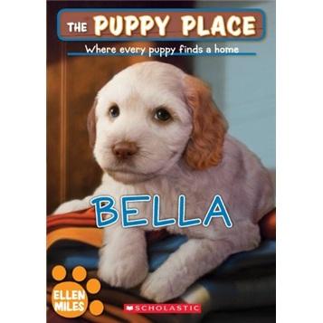 ThePuppyPlace#22:Bella[小狗之家22：貝拉]