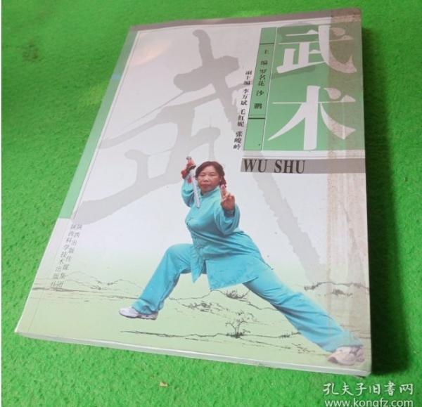 武術(shù)
