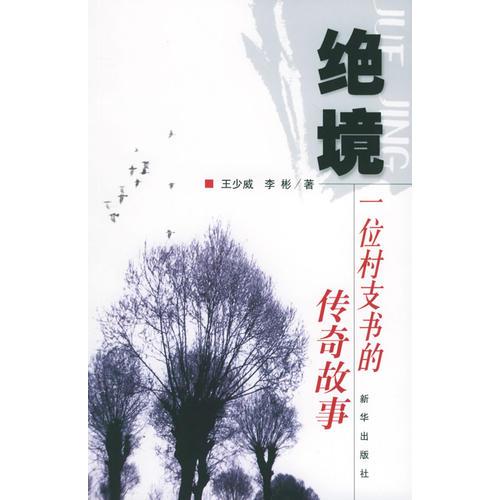 絕境：一位村支書的傳奇故事