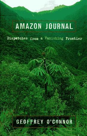 Amazon Journal