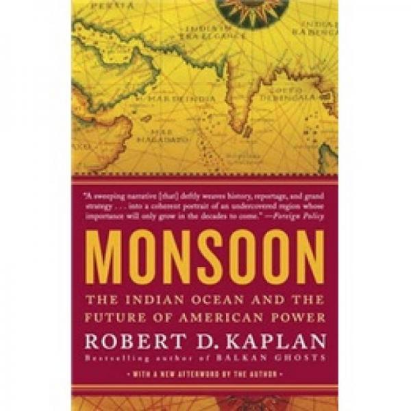 Monsoon