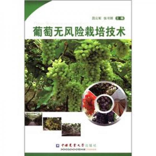葡萄無(wú)風(fēng)險(xiǎn)栽培技術(shù)