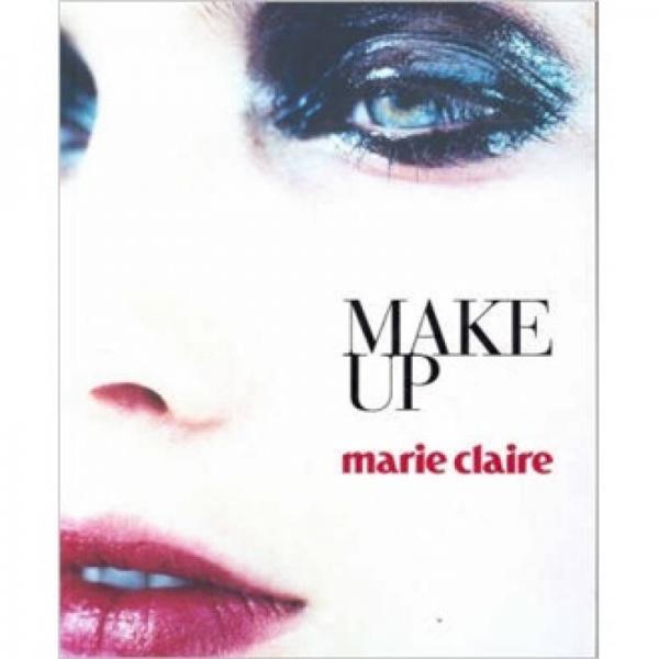 Marie Claire Make Up  